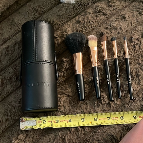 Morphe travel brushes - Picture 1 of 4